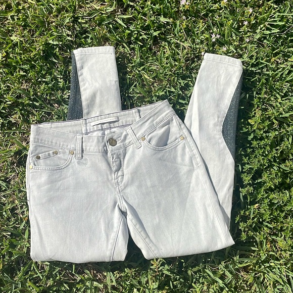 [Victoria Beckham] Motto Style Jeans - Size 28 - Picture 1 of 6